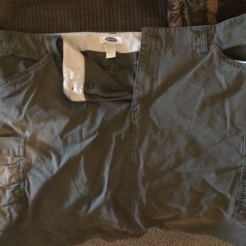 Shorts old navy